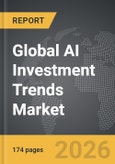 AI Investment Trends - Global Strategic Business Report- Product Image
