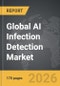 AI Infection Detection - Global Strategic Business Report - Product Thumbnail Image