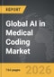 AI in Medical Coding - Global Strategic Business Report - Product Thumbnail Image