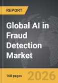 AI in Fraud Detection - Global Strategic Business Report- Product Image