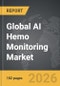 AI Hemo Monitoring - Global Strategic Business Report - Product Thumbnail Image