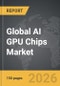 AI GPU Chips - Global Strategic Business Report - Product Thumbnail Image