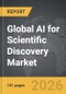 AI for Scientific Discovery - Global Strategic Business Report - Product Image