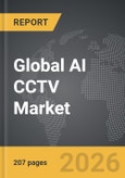 AI CCTV - Global Strategic Business Report- Product Image