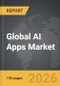 AI Apps - Global Strategic Business Report - Product Image