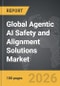 Agentic AI Safety and Alignment Solutions - Global Strategic Business Report - Product Image