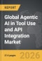Agentic AI in Tool Use and API Integration - Global Strategic Business Report - Product Image
