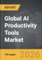 AI Productivity Tools - Global Strategic Business Report - Product Thumbnail Image