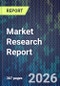 The Global Packaging Coatings Market 2026-2036: Global Market Outlook and Strategic Forecast - Product Thumbnail Image