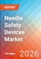 Needle Safety Devices - Market Insights, Competitive Landscape, and Market Forecast - 2034 - Product Thumbnail Image