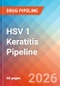 HSV 1 Keratitis - Pipeline Insight, 2026 - Product Thumbnail Image