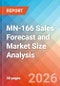 MN-166 Sales Forecast and Market Size Analysis - 2034 - Product Thumbnail Image