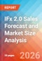 IFx 2.0 Sales Forecast and Market Size Analysis - 2034 - Product Thumbnail Image