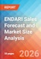 ENDARI Sales Forecast and Market Size Analysis - 2034 - Product Thumbnail Image