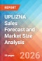 UPLIZNA Sales Forecast and Market Size Analysis - 2034 - Product Thumbnail Image