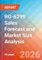 RG-6299 Sales Forecast and Market Size Analysis - 2034 - Product Thumbnail Image