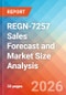 REGN-7257 Sales Forecast and Market Size Analysis - 2034 - Product Thumbnail Image