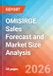 OMISIRGE Sales Forecast and Market Size Analysis - 2034 - Product Thumbnail Image