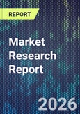 The Global PFAS-Free Battery Market 2026-2036: Technologies, Regulation, Companies and Forecasts- Product Image