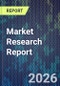 The Global PFAS-Free Battery Market 2026-2036: Technologies, Regulation, Companies and Forecasts - Product Thumbnail Image