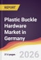 Plastic Buckle Hardware Market in Germany - Product Thumbnail Image