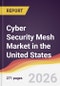 Cyber Security Mesh Market in the United States - Product Thumbnail Image