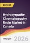 Hydroxyapatite Chromatography Resin Market in Canada - Product Image