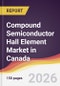 Compound Semiconductor Hall Element Market in Canada - Product Image