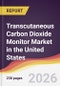 Transcutaneous Carbon Dioxide Monitor Market in the United States - Product Image