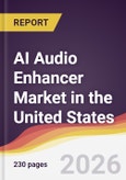 AI Audio Enhancer Market in the United States- Product Image