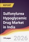 Sulfonylurea Hypoglycemic Drug Market in India - Product Image