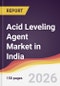 Acid Leveling Agent Market in India - Product Image