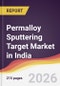 Permalloy Sputtering Target Market in India - Product Image