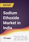 Sodium Ethoxide Market in India - Product Thumbnail Image