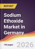 Sodium Ethoxide Market in Germany- Product Image