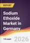 Sodium Ethoxide Market in Germany - Product Thumbnail Image