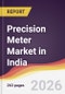 Precision Meter Market in India - Product Thumbnail Image