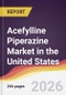 Acefylline Piperazine Market in the United States - Product Thumbnail Image