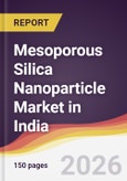 Mesoporous Silica Nanoparticle Market in India- Product Image