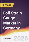 Foil Strain Gauge Market in Germany- Product Image