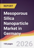 Mesoporous Silica Nanoparticle Market in Germany- Product Image