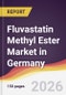 Fluvastatin Methyl Ester Market in Germany - Product Image