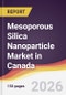 Mesoporous Silica Nanoparticle Market in Canada - Product Thumbnail Image