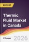 Thermic Fluid Market in Canada - Product Thumbnail Image