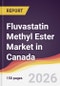 Fluvastatin Methyl Ester Market in Canada - Product Thumbnail Image