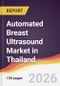 Automated Breast Ultrasound Market in Thailand - Product Thumbnail Image