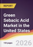 Green Sebacic Acid Market in the United States- Product Image