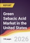 Green Sebacic Acid Market in the United States - Product Image