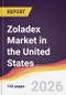 Zoladex Market in the United States - Product Image