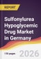 Sulfonylurea Hypoglycemic Drug Market in Germany - Product Thumbnail Image